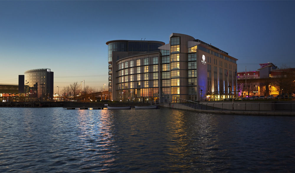 DoubleTree By Hilton London Excel image 1